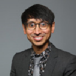 Image of Dr. Jason Parikh, MD