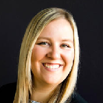 Image of Megan Riedesel, DNP