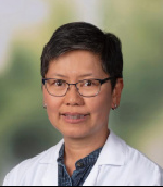 Image of Dr. Alicia N. Cress, MD