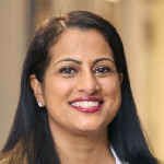 Image of Dr. Anupama S. Shah, MD