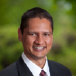 Image of Dr. Ritesh Jha, MD