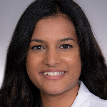 Image of Dr. Meenu Prasad, DO