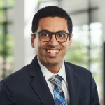 Image of Dr. Zubin Arora, MD