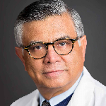 Image of Dr. Bipin Amin, MD