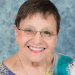 Image of Dr. Carol Sadie Shapiro, MD, Mba