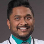 Image of Dr. Nishant N. Patel, MD