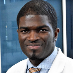 Image of Dr. Andre St Christopher Dyer, MD