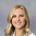 Image of Dr. Kristen Annette McFarland, MD