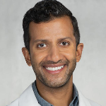 Image of Dr. Ravi M. Iyengar, MD