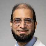 Image of Dr. Ehtesham Khalid, MD, MRCP