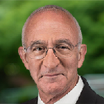 Image of Dr. Roger Philip Friedenthal, MD, FACS