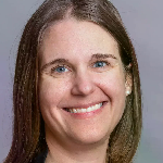 Image of Dr. Kristin 0. Schneider, MD