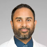 Image of Dr. Imran Baig, DO