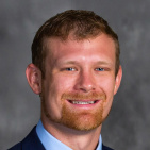 Image of Justin Ryan, FNP