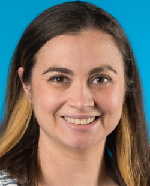 Image of Dr. Gabriela Tuttrup, MD