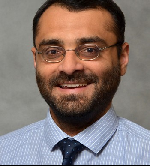 Image of Dr. Aazim Kamal Omer, MD