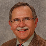 Image of Dr. Robert W. Enzenauer, MD, MPH/MSPH