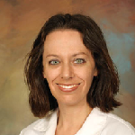 Image of Dr. Deborah I. Lauridsen, MD