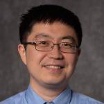 Image of Dr. Peter Yi Zhao, MD