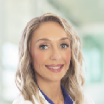 Image of Nichole Stanley, APRN