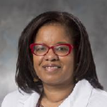 Image of Dr. Carolyn M. Whatley, MD