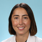 Image of Ms. Elizabeth Hannah Tolmich-Searle, DPT, PT