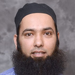 Image of Dr. Muhammad Omer, MD