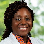 Image of Dr. Onyinyechukwu C. Okorji, DO, BS