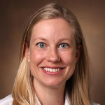 Image of Dr. Anna Dewan, MD