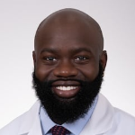 Image of Dr. Brandon Ithiel Esianor, MD