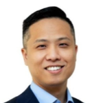 Image of Dr. Joseph Cho, MD, PHD