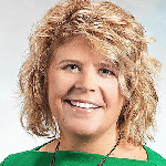 Image of Mrs. Angela Erb Weidman, CNM