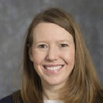 Image of Dr. Alexandra Iannini, MD