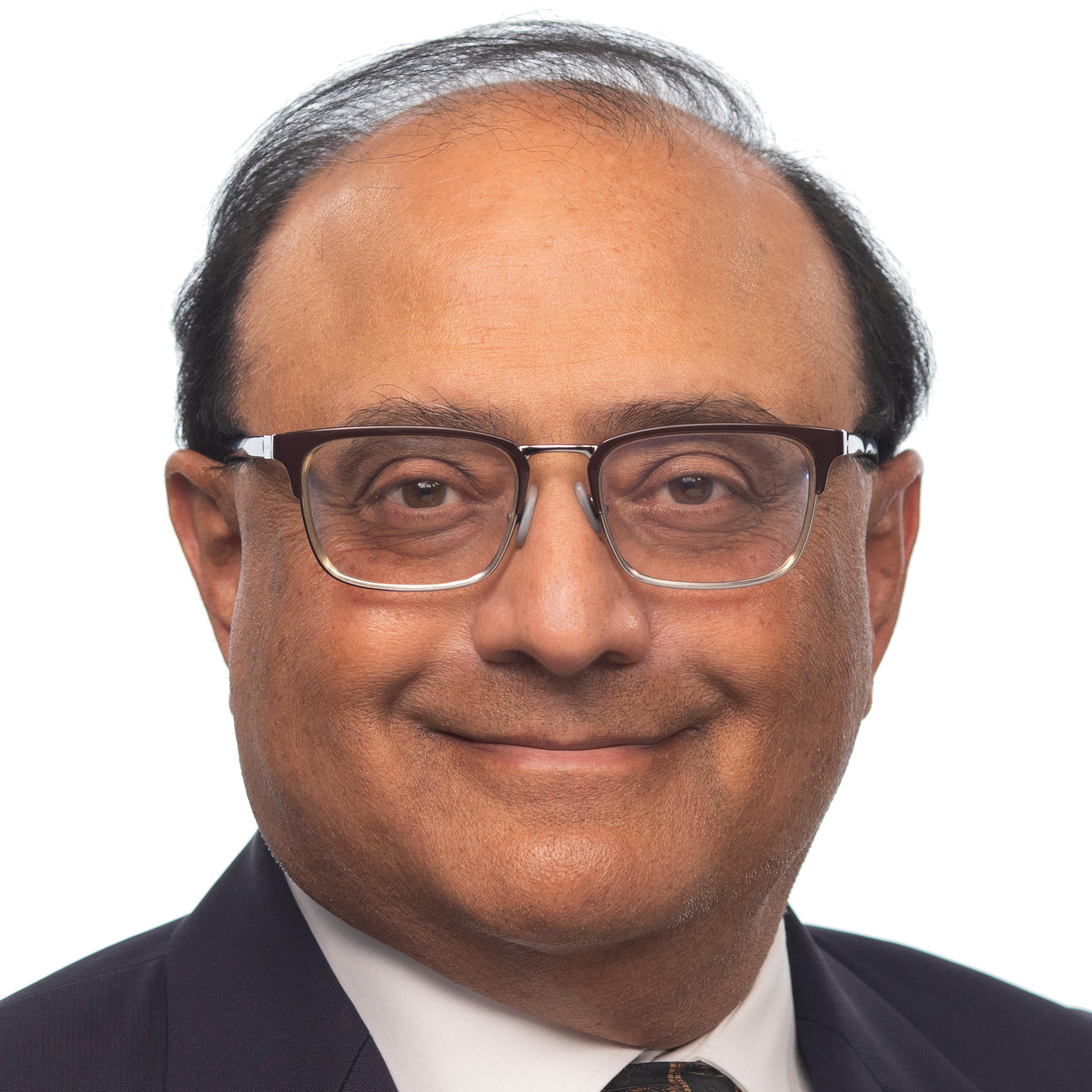 Image of Dr. Pramodh S. Sidhu, MD