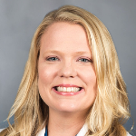 Image of Amy Nanette Buck, APRN