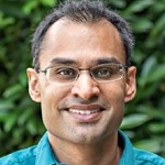 Image of Dr. Amit Malhotra, MD