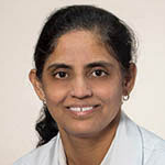 Image of Dr. Shailaja S. Behara, MD