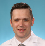 Image of Dr. Sean D. McEvoy, MD