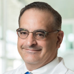 Image of Dr. Joseph R. Califano, MD