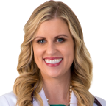 Image of Dr. Krystal E. Ainsley, MD