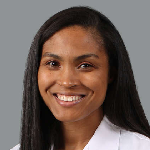 Image of Jayla Greene, APRN