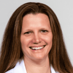 Image of Dr. Melanie Rose Hoehn, MD