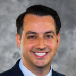 Image of Dr. Michael Anthony Tilson, MD