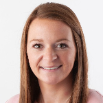 Image of Ms. Carly Jean Ince, PT, DPT