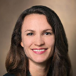 Image of Dr. Leslee Nissing Matheny, MD