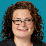 Image of Dr. Rebecca Mae Tuttle, MD