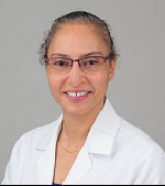 Image of Dr. Francine E. Garrett-Bakelman, PHD, MD