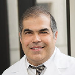 Image of Dr. Michael J. Fogli, MD