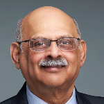 Image of Dr. Mansoor M. Nasim, MD, PHD