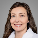 Image of Dr. Jennifer Ellen Susoreny-Velgos, DO